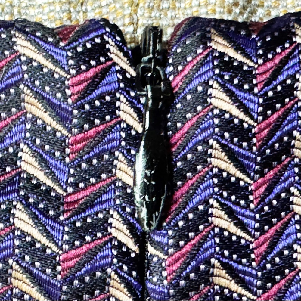 Etro Purple Top - Picture 9 of 13